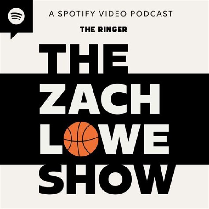 Zach Lowe's New Job: A Deep Dive into His Career Transition