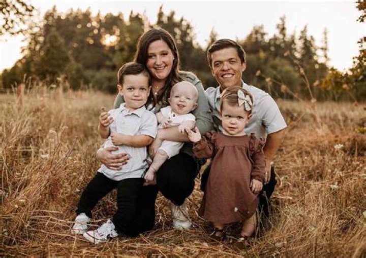 Unraveling the Truth Behind the Zach Roloff Accident