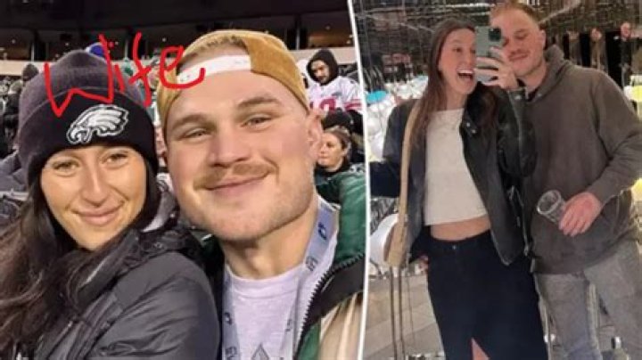 Zach Top and His Wife: A Journey of Love and Partnership