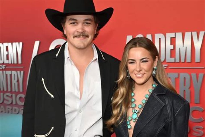 Zach Top's Ex-Wife: Who Is She and What Happened?