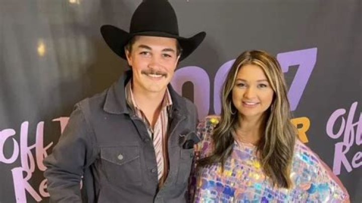 Zach Top’s Wife Kenzie: A Closer Look at Their Life Together