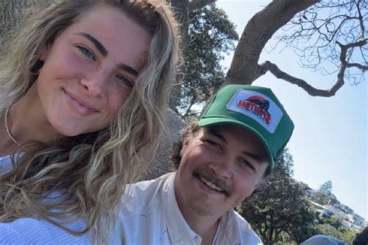 Exploring the Life of Zach Top's Girlfriend