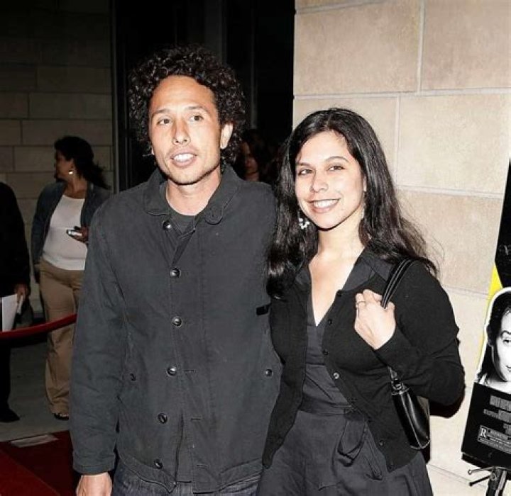 Zack de la Rocha's Wife: Unraveling the Mysteries of Their Love Story