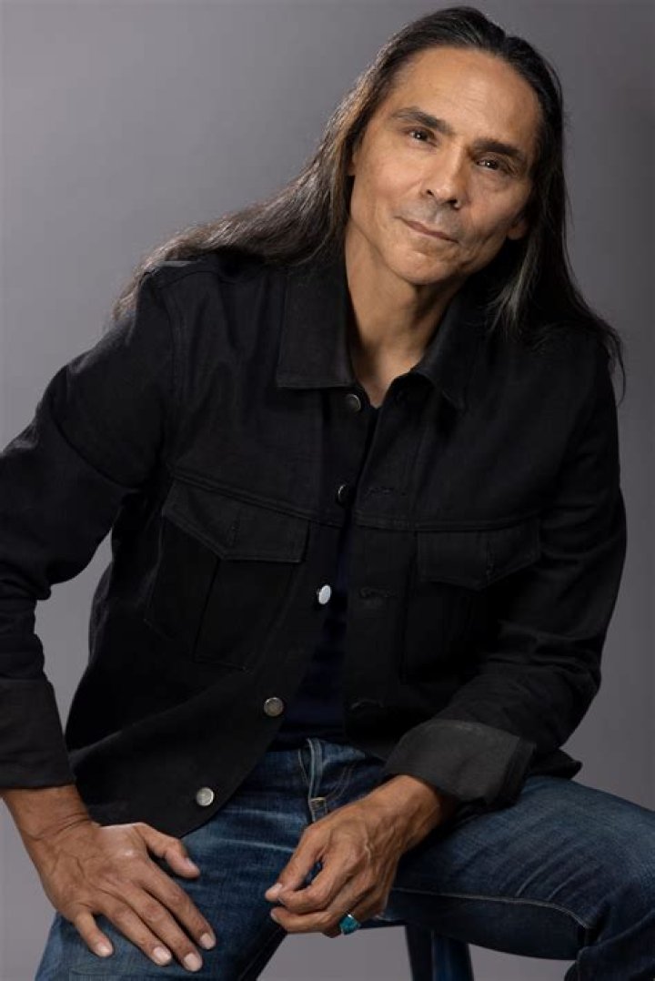 The Incomparable Zahn McClarnon: A Versatile Actor on the Rise