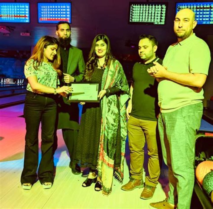 Zainab Mansoor: A Rising Star in the Spotlight