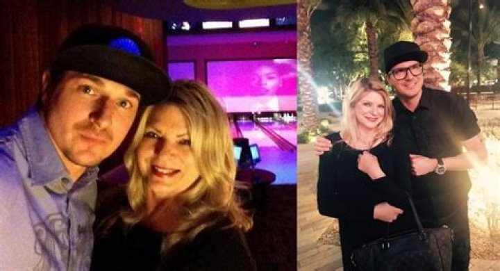 Zak Bagans Family: Exploring the Life and Legacy of a Paranormal Icon