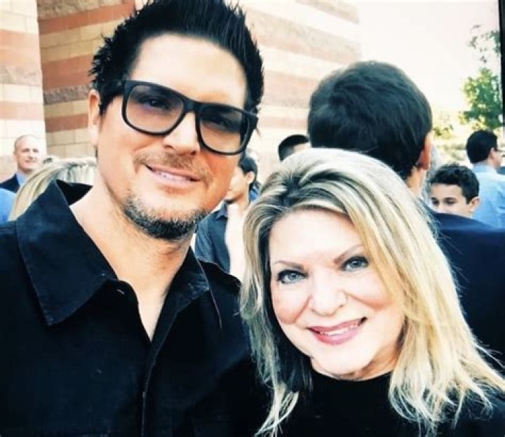 Unveiling the Mystique of Zak Bagans’ Wife