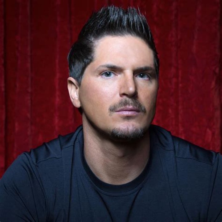 Unveiling the Enigmatic World of Zak Bagans