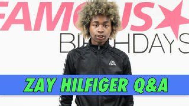 Unveiling the Age and Life of Zay Hilfiger