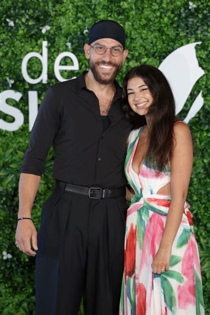 Exploring the Life and Career of Zeeko Zaki: A Rising Star in Hollywood