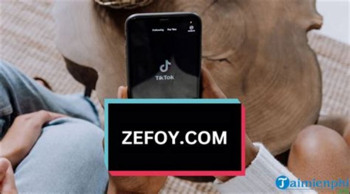 Zefoy TikTok: A Comprehensive Guide to Boosting Your TikTok Presence
