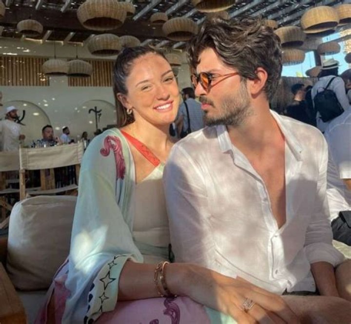 The Height of Zehra Gunes's Husband: A Closer Look