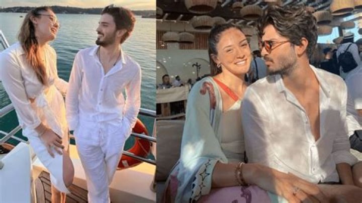 Unveiling the Mystery: Zehra Gunes Husband Name