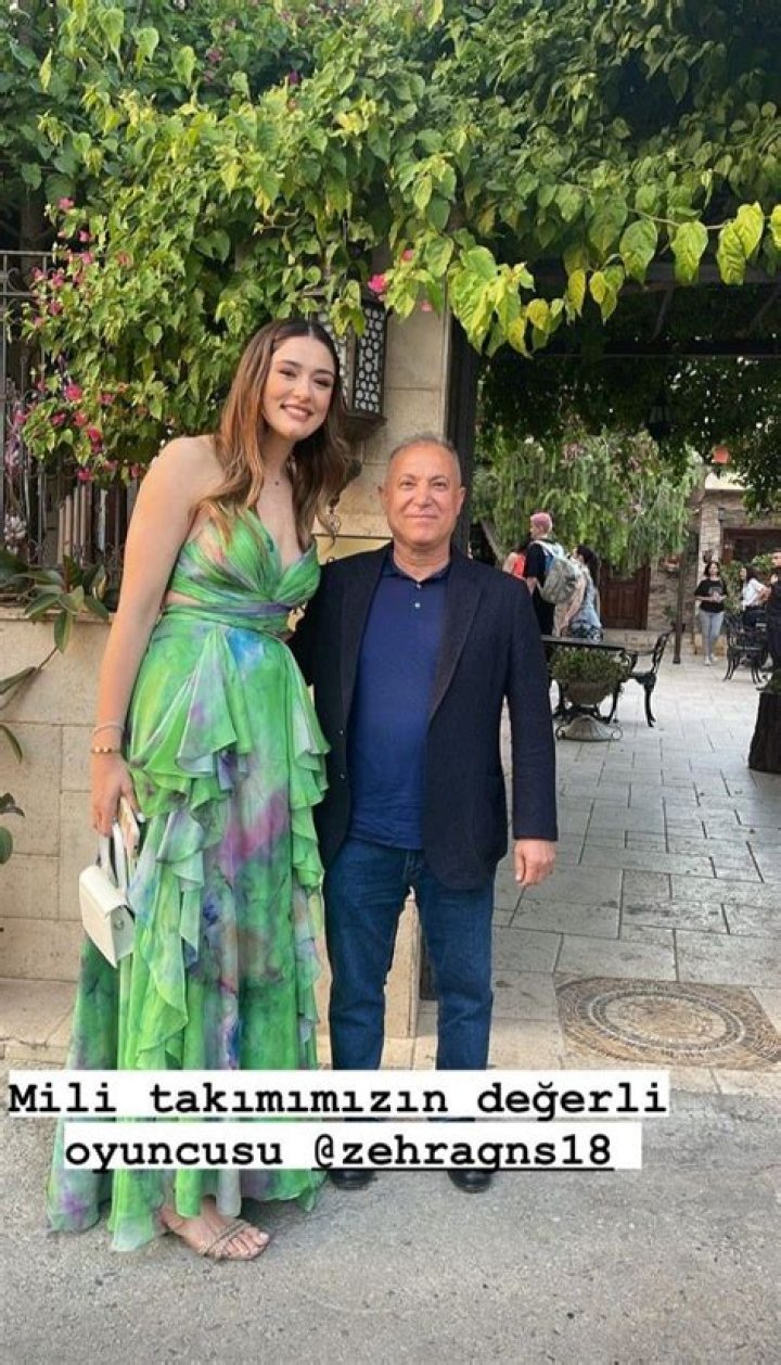 Zehra Güneş: A Deep Dive into Her Relationships