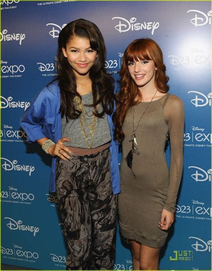 Zendaya vs Bella Thorne: A Deep Dive into Their Lives, Careers, and Friendship