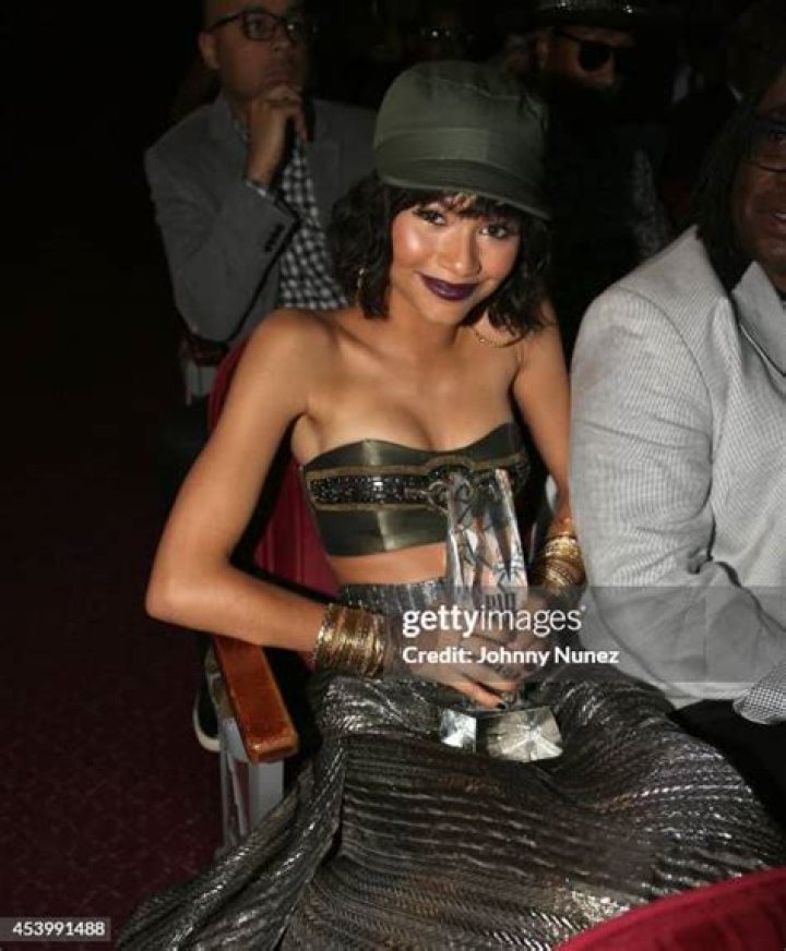 Zendaya's BMI: Understanding the Measurements Behind the Star