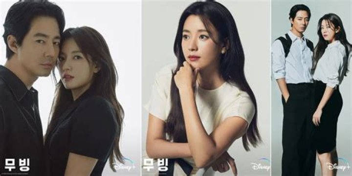 Unveiling the Life of Zo In Sung's Wife: A Journey of Love and Partnership