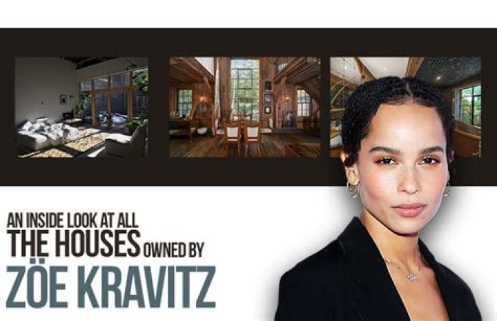 Zo&euml; Kravitz Net Worth 2023: Financial Insights and Success Journey