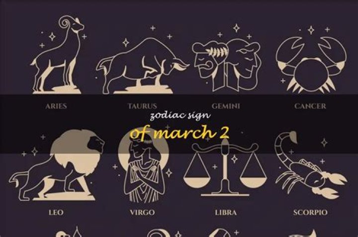 Discover Your Zodiac: Pisces, the Sign for Those Born on March 2
