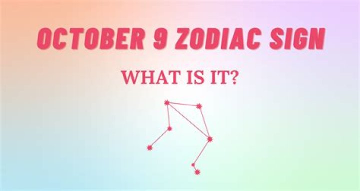 Zodiacign for October: Unveiling the Mystical Influences of Libra and Scorpio