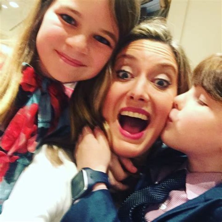 Zoe Perry's Journey as a Mother: Insights into Her Children