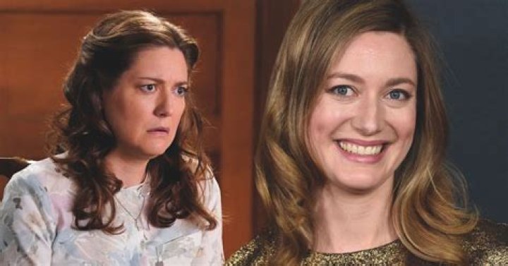 Zoe Perry Shows: A Comprehensive Insight into Her Career and Impact