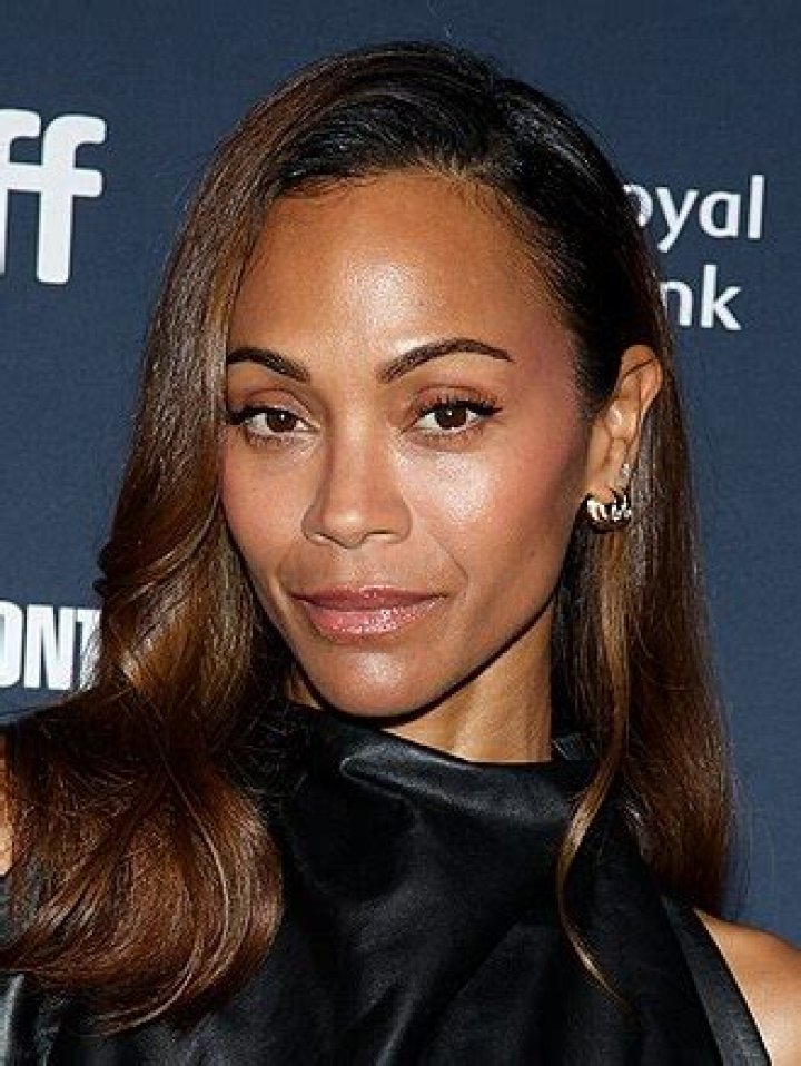 Future Prospects of Zoe Saldana: A Look into 2024