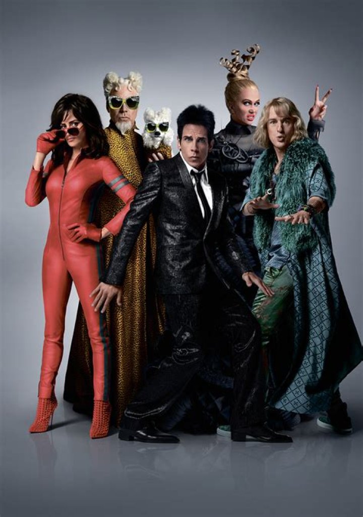 Unraveling the Anticipation: Zoolander 3