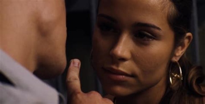 Zulay Henao Fighting: The Rise of a Talented Actress and Fighter